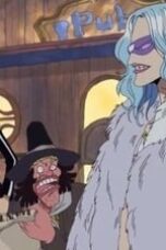 One Piece Season 6 Episode 151