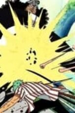 One Piece Season 11 Episode 402