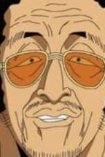 One Piece Season 11 Episode 401