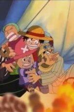 One Piece Season 4 Episode 97