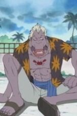One Piece Season 1 Episode 38