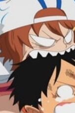 One Piece Season 13 Episode 426