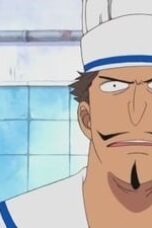 One Piece Season 5 Episode 133