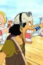 One Piece Season 6 Episode 168