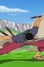One Piece Season 13 Episode 429