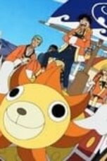 One Piece Season 11 Episode 407