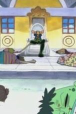 One Piece Season 1 Episode 33