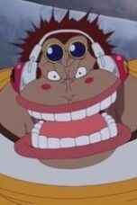 One Piece Season 6 Episode 145