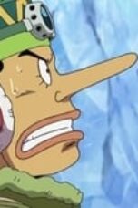 One Piece Season 9 Episode 329