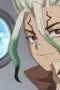 Dr. STONE Season 4 Episode 2