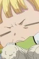 Dr. STONE Season 4 Episode 23
