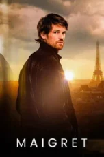 Maigret Season 1 (2026)