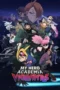 My Hero Academia: Vigilantes Season 2 (2025)