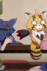 Digimon Beatbreak Season 1 Episode 17