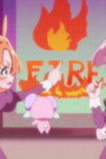 Star Detective Precure! Season 1 Episode 7