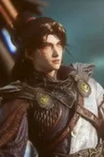 Beyond Time’s Gaze Season 1 Episode 9