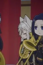 Isekai Quartet Season 3 Episode 10