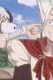 Dr. STONE Season 4 Episode 28