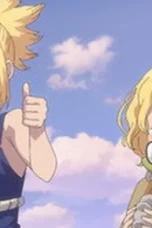 Dr. STONE Season 4 Episode 26