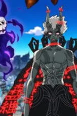 Fire Force Season 3 Episode 25
