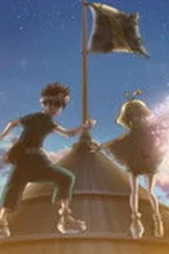 Dr. STONE Season 4 Episode 25