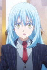 That Time I Got Reincarnated as a Slime Season 4 Episode 6