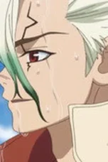 Dr. STONE Season 4 Episode 33