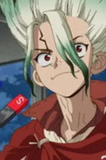 Dr. STONE Season 4 Episode 29
