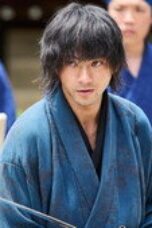 Song of the Samurai – Chapter: Youthful Days in Edo Season 1 Episode 5