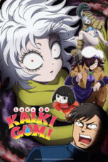 Let’s go KAIKIGUMI Season 1 (2026)