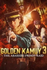 Golden Kamuy -The Abashiri Prison Raid- (2026)