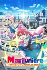 Magilumiere Magical Girls Inc. Season 2 (2026)
