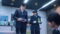 GATE24: The Border Season 1 Episode 3
