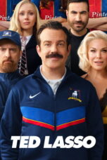 Ted Lasso Season 4 (2026)