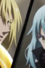 That Time I Got Reincarnated as a Slime Season 4 Episode 19