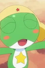 KERORO☆ Season 1 Episode 1