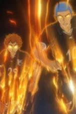 Aoashi Season 2 Episode 3