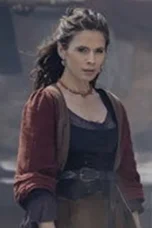 Treasure Island Season 1 Episode 2