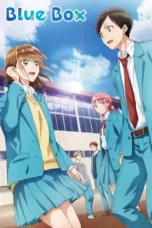 Blue Box Season 2 (2026)