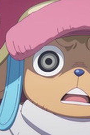 One Piece Season 23 Episode 1173