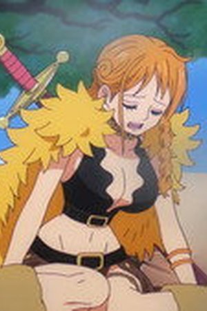 One Piece Season 23 Episode 1157