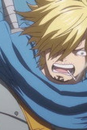 One Piece Season 23 Episode 1158