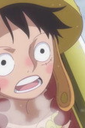 One Piece Season 23 Episode 1171