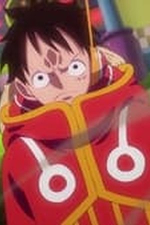 One Piece Season 22 Episode 1100