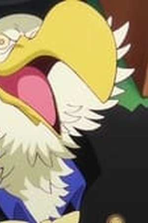 One Piece Season 22 Episode 1120