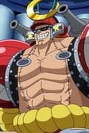 One Piece Season 21 Episode 1001