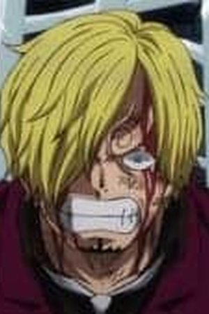 One Piece Season 21 Episode 1020