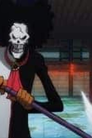 One Piece Season 21 Episode 1021