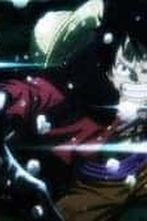 One Piece Season 21 Episode 1026