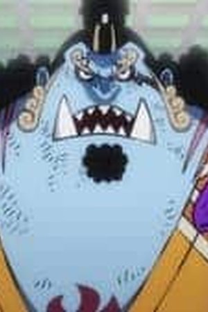 One Piece Season 21 Episode 1041